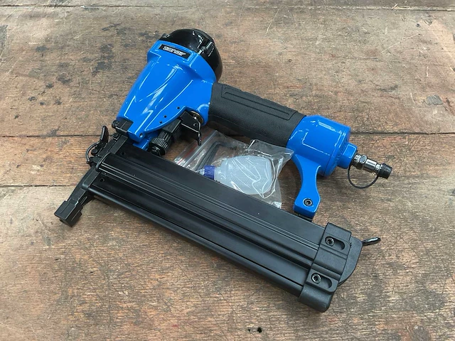 Zionair ns5040 tacker - afbeelding 3 van  5