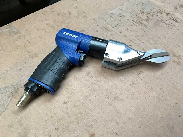 Zionair pks01 air scissors - afbeelding 3 van  3