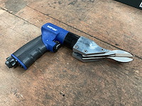 Zionair pks01 lucht schaar - afbeelding 2 van  4