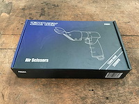 Zionair pks01 lucht schaar - afbeelding 4 van  4