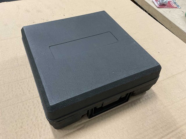 Zionair pneumatische slagmoersleutel kit - afbeelding 5 van  5