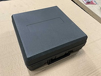 Zionair pneumatische slagmoersleutel kit - afbeelding 5 van  5