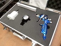 Zionair sg1bs verfspuit - afbeelding 3 van  5