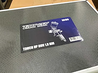 Zionair sg1bs verfspuit - afbeelding 5 van  5