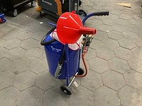 Zionair sk10b sandblaster - afbeelding 3 van  5