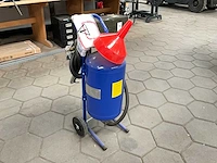Zionair sk5b sandblaster - afbeelding 1 van  5