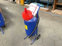 Zionair sk5b sandblaster - afbeelding 2 van  5