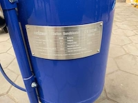 Zionair sk5b sandblaster - afbeelding 5 van  5