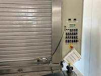 Zippel - rema-k1-250-2lb - industriële wasinstallatie inclusief 2 waskorven+onderstel - afbeelding 10 van  15