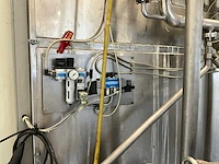 Zippel - rema-k1-250-2lb - industriële wasinstallatie inclusief 2 waskorven+onderstel - afbeelding 15 van  15