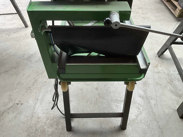 Zipper zi-stm350 steen zaagtafel - afbeelding 2 van  11