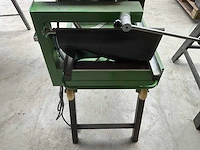 Zipper zi-stm350 steen zaagtafel - afbeelding 2 van  11
