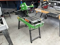 Zipper zi-stm350 steen zaagtafel - afbeelding 4 van  11
