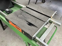 Zipper zi-stm350 steen zaagtafel - afbeelding 7 van  11