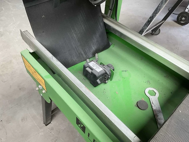 Zipper zi-stm350 steen zaagtafel - afbeelding 11 van  11