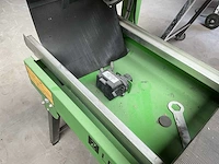 Zipper zi-stm350 steen zaagtafel - afbeelding 11 van  11