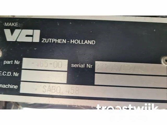 Zit gazonmaaier - afbeelding 11 van  12