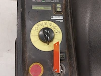 Zit schrob-/zuigmachine 65cm accu kärcher, b90r, bouwjaar 2010 - afbeelding 13 van  24