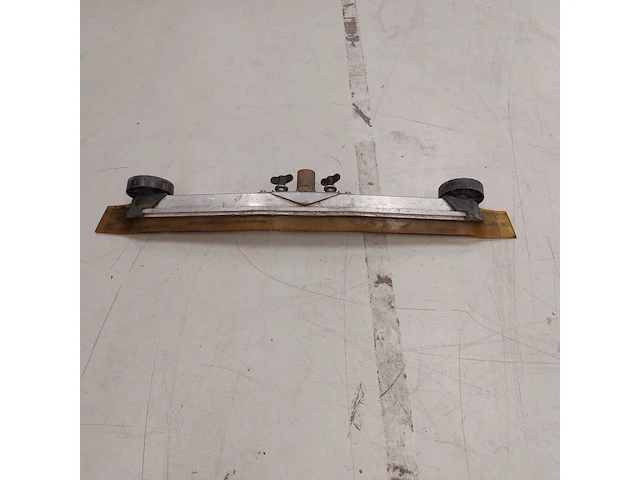 Zit schrob-/zuigmachine 65cm accu kärcher, b90r, bouwjaar 2010 - afbeelding 17 van  24
