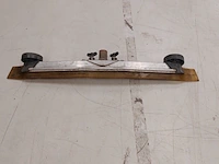 Zit schrob-/zuigmachine 65cm accu kärcher, b90r, bouwjaar 2010 - afbeelding 17 van  24