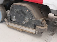 Zit schrob-/zuigmachine 65cm accu kärcher, b90r, bouwjaar 2010 - afbeelding 23 van  24