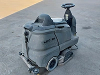 Zit schrob-/zuigmachine 65cm accu kärcher, b90r, bouwjaar 2015 - afbeelding 22 van  24