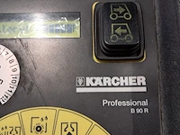 Zit schrob/zuigmachine kärcher, b90r, bouwjaar 2018 - afbeelding 2 van  34