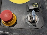 Zit schrob/zuigmachine kärcher, b90r, bouwjaar 2018 - afbeelding 3 van  34