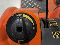 Zit schrob/zuigmachine kärcher, b90r, bouwjaar 2018 - afbeelding 4 van  34