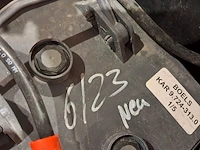 Zit schrob/zuigmachine kärcher, b90r, bouwjaar 2018 - afbeelding 8 van  34
