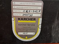 Zit schrob/zuigmachine kärcher, b90r, bouwjaar 2018 - afbeelding 11 van  34