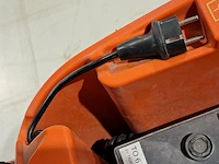 Zit schrob/zuigmachine kärcher, b90r, bouwjaar 2018 - afbeelding 13 van  34