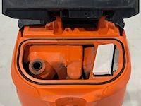 Zit schrob/zuigmachine kärcher, b90r, bouwjaar 2018 - afbeelding 14 van  34