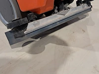 Zit schrob/zuigmachine kärcher, b90r, bouwjaar 2018 - afbeelding 20 van  34