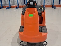Zit schrob/zuigmachine kärcher, b90r, bouwjaar 2018 - afbeelding 12 van  34