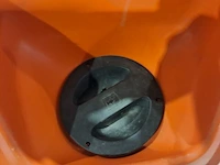 Zit schrob/zuigmachine kärcher, b90r, bouwjaar 2018 - afbeelding 27 van  34
