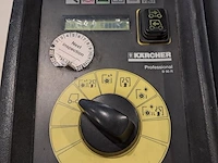 Zit schrob/zuigmachine kärcher, b90r, bouwjaar 2018 - afbeelding 34 van  34