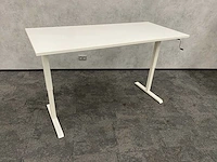 Zit-sta slinger bureau 180x80 - afbeelding 2 van  8