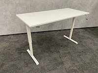 Zit-sta slinger bureau 180x80 - afbeelding 4 van  8