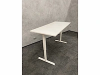 Zit-sta slinger bureau 180x80 - afbeelding 5 van  8