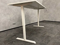 Zit-sta slinger bureau 180x80 - afbeelding 7 van  8