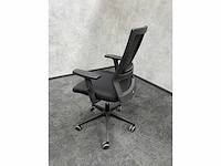 Zit-sta snelslinger wekrplek 180x80 - afbeelding 2 van  10