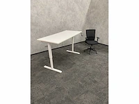 Zit-sta snelslinger wekrplek 180x80 - afbeelding 5 van  10