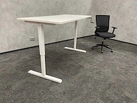 Zit-sta snelslinger wekrplek 180x80 - afbeelding 6 van  10