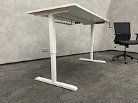 Zit-sta snelslinger wekrplek 180x80 - afbeelding 7 van  10
