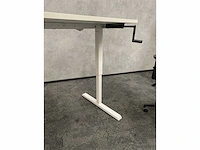 Zit-sta snelslinger wekrplek 180x80 - afbeelding 8 van  10