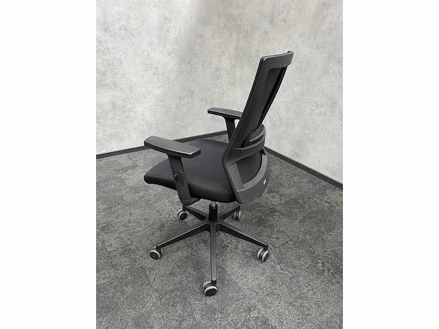 Zit-sta snelslinger wekrplek 180x80 - afbeelding 2 van  10