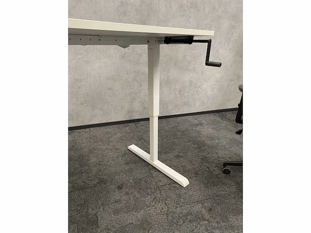 Zit-sta snelslinger wekrplek 180x80 - afbeelding 8 van  10