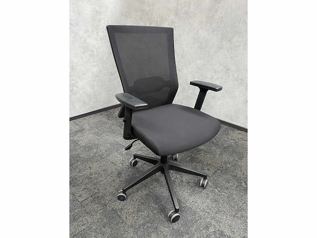 Zit-sta snelslinger wekrplek 180x80 - afbeelding 9 van  10