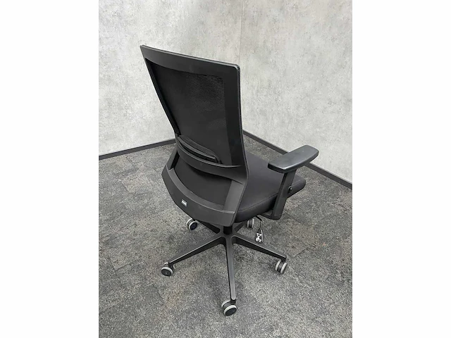 Zit-sta snelslinger wekrplek 180x80 - afbeelding 10 van  10